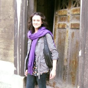 Meet your Posher, Veronica